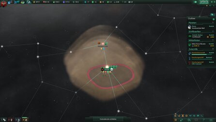Stellaris - Screenshots