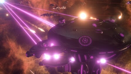 Stellaris - Screenshots