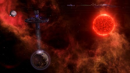 Stellaris: Apocalypse - Screenshots