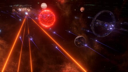 Stellaris: Apocalypse - Screenshots