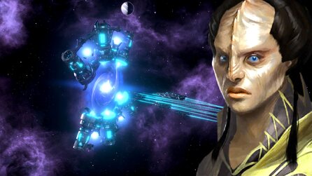 Stellaris: Mit Overlord-DLC wird der Strategie-Hit noch vielseitiger