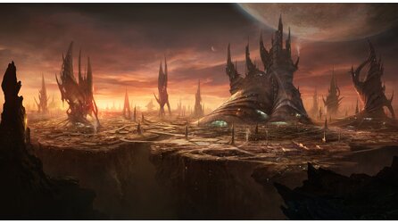 Stellaris - Parasiten versklaven Völker, Kämpfe erstmals grafisch dargestellt