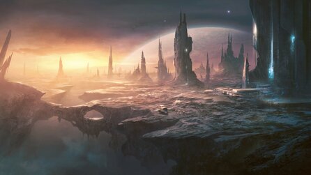 Stellaris - Endlich ein Release-Datum – und sehr, sehr bald