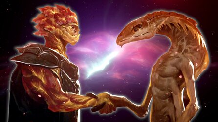 Stellaris braucht für ein großes Gameplay-Update eure Hilfe