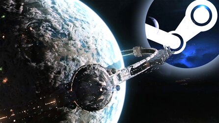 Teaserbild für Kostenlos auf Steam: Dieses Wochenende könnt ihr in einem grandiosen 4X-Strategiespiel den Weltraum erobern