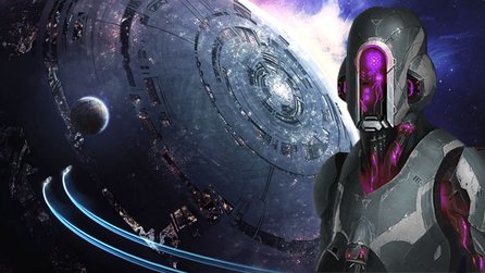Stellaris: Synthetic Dawn - Alles zum DLC und Patch 1.8