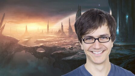 Stellaris - »Mein Spiel der Gamescom«