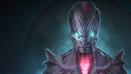 Stellaris: Trailer zum Necroids-DLC stellt die neue untote Spezies vor