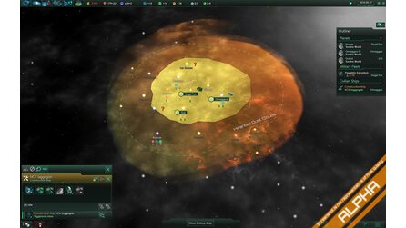 Stellaris - Entwickler behaupten: Kein Out-Of-Sync bei 32-Spieler-Test