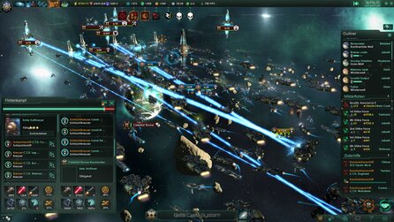 Stellaris - Beta-Version von Patch 1.1 »Clarke« veröffentlicht