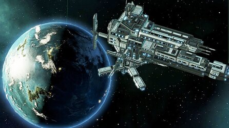 Stellaris - Hotfix-Update 1.0.2 verfügbar, löst nervigen Meldungs-Spam