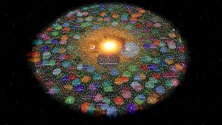 Stellaris - Update 1.1 »Clarke« jetzt verfügbar