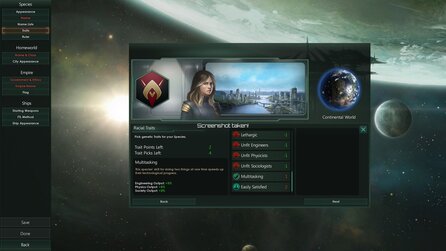 Stellaris - Umstrittene Mod macht alle Menschen zu weißen Europäern
