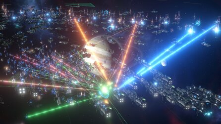 Spiele-Highlight 2016 - Micha: Das Spiel, das ich mir immer gewünscht habe