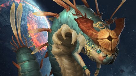 Stellaris - Kostenloser DLC und Sale zum ersten Geburtstag