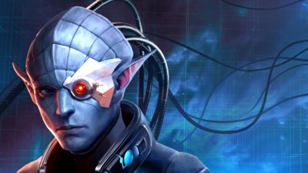 Stellaris macht einen auf Cyberpunk im großen neuen Addon The Machine Age