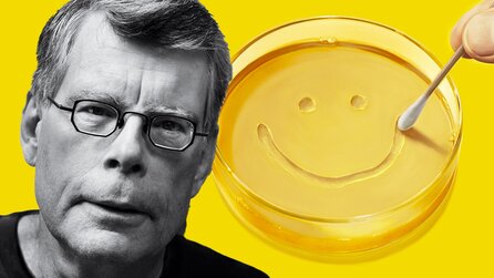 Pluribus auf Apple TV+: Sogar Stephen King will schnellstmöglich eine Staffel 2, doch er wird sich gedulden müssen