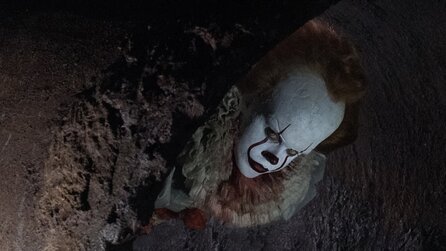 Stephen Kings Es - Pennywises Rückkehr wird zum erfolgreichsten Horrorfilm