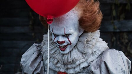 Stephen Kings Es - Teil 2: Pennywise meldet sich 2019 in den Kinos zurück
