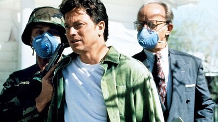 Stephen Kings The Stand - Statt eines Kinofilms soll nun eine Mini-Serie kommen