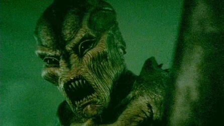 Stephen Kings Tommyknockers - James Wan verfilmt Sci-Fi Monster-Horror fürs Kino