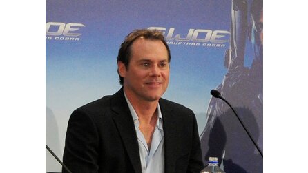 Interview zu G.I. Joe: Geheimauftrag Cobra - Regisseur Stephen Sommers im Gespräch