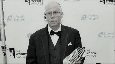 Erfinder des GIFs gestorben: Stephen Wilhite hat die Meme-Kultur geprägt