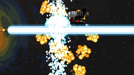 Steredenn - Screenshots