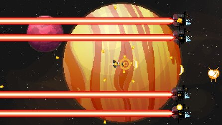 Steredenn - Screenshots