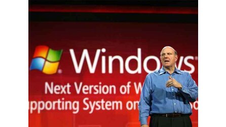 Windows 8 - Laut Steve Ballmer auch für Smartphones - oder doch nicht?