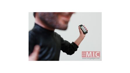 Steve-Jobs-Action-Figur - Apple stoppt Ebay-Auktionen