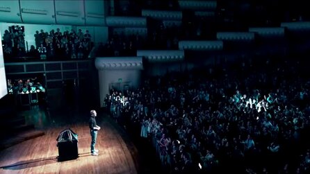 Neuer »Steve Jobs«-Film - Erster Trailer mit Michael Fassbender veröffentlicht