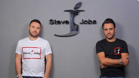 »Steve Jobs«-Jeans - Apple kann italienische Mode-Marke nicht verhindern