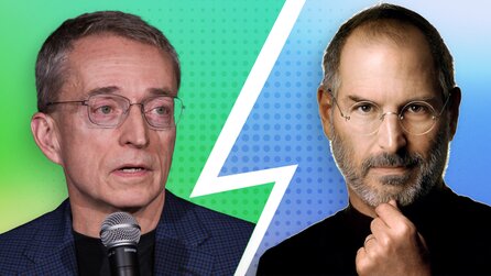 Intels Ex-Chef Gelsinger über Steve Jobs: Er war unglaublich und gnadenlos, aber seine wahre Stärke lag woanders