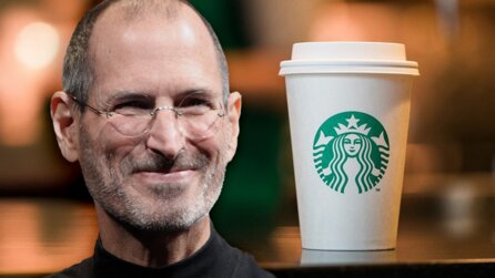 »Zur Hölle, feuere sie alle!«: Vor über 15 Jahren forderte Steve Jobs den CEO von Starbucks auf, sein gesamtes Team zu entlassen – entgegen der Erwartung war das kein Scherz