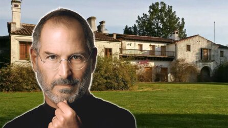 Ein spanischer Traum, der zum Albtraum wurde: Steve Jobs und der knapp 20 Jahre lange Kampf um seine Villa