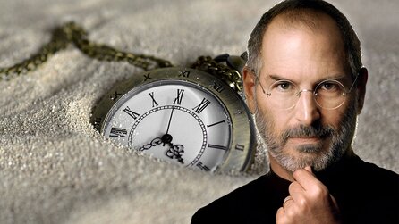 Steve Jobs konnte den Startvorgang von Macs beschleunigen, indem er ihn zu einer Frage von Leben und Tod machte