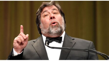 Facebook - Apple-Mitgründer Steve Wozniak will kein Produkt sein