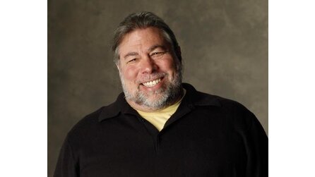 Apple-Mitgründer Steve Woziak - Harsche Kritik an »jOBS«-Film
