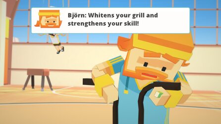 Stikbold! - Screenshots