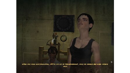 Still Life 2 - Screenshots