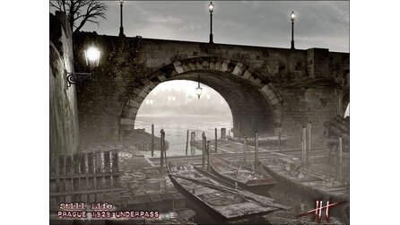 Still Life - Screenshots
