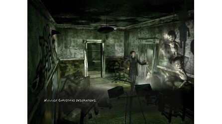 Still Life - Screenshots
