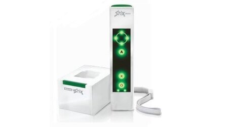 Stix - Wii-ähnlicher Controller für den PC
