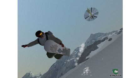 Stoked Rider ft. Tommy Brunner