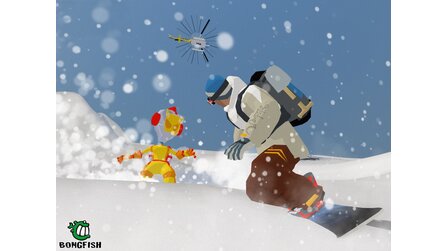 Stoked Rider - Offener Betatest gestartet