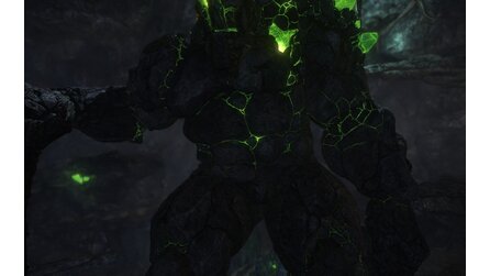 Stone Giant DirectX 11 Demo