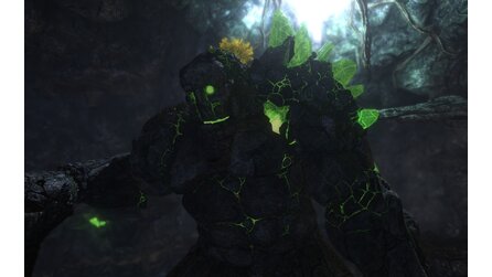 Stone Giant DirectX 11 Demo