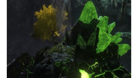 Stone Giant DirectX 11 Demo