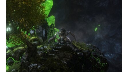 Stone Giant DirectX 11 Demo